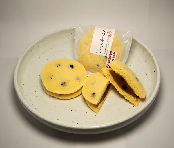 スター★ファイブ